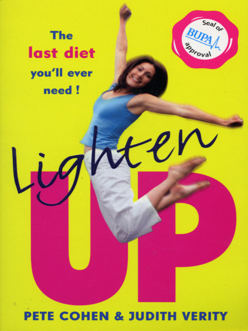 Lighten Up (eBook)